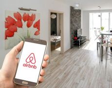 Dal P arriva una proposta per limitare gli affitti brevi (in particolar modo su Airbnb)