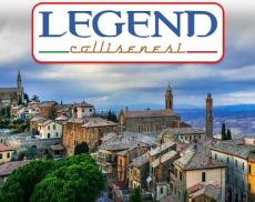 Legend Colli Senesi presenta la prima edizione di Montalcino Heritage