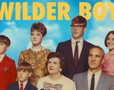 Wilder Boy, a Ocra lo spettacolo di Dynamis