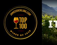 Top 100 di James Suckling: trionfo del Brunello