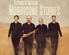 Stefano Di Battista con il suo Morricone Stories protagonista al Jazz & Wine in Montalcino