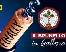 Il Brunello di Montalcino protagonista alla Milano Wine Week
