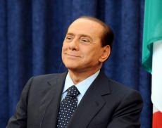 Silvio Berlusconi (Foto: pagina Facebook Silvio Berlusconi)
