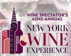 New York Wine Experience