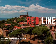 Red Line, il Festival Internazionale di Montalcino 