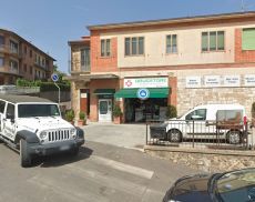 Drugstore Salvioni, Montalcino