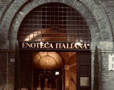 Enoteca Italiana di Siena