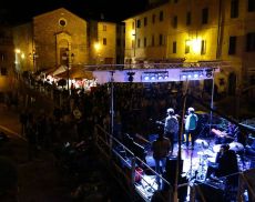 Music Circus a Montalcino
