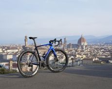 Il Tour de France partirà da Firenze 