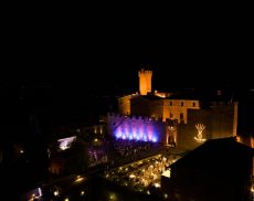 Jazz & Wine in Montalcino a Castello Banfi
