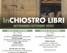 Inchiostro Libri