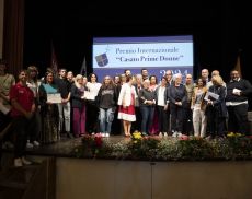 I protagonisti del Premio Casato Prime Donne 2024