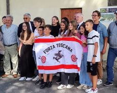 Festa Coppa Toscana