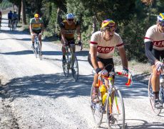 Eroica ciclisti 2