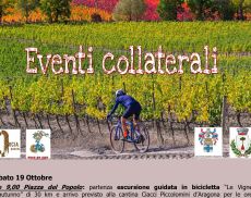 Eventi Val d'Orcia Gravel