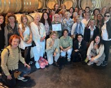 Donne del Vino