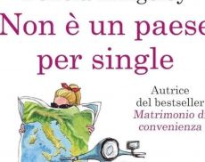 Non è un paese per single