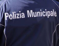 Polizia Municipale