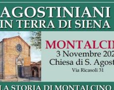 Evento Sant'Agostino