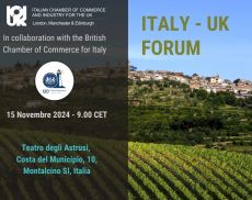 Forum Italy - Uk