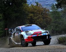 Rally Brunello