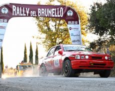 Rally del Brunello 