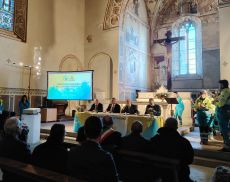 Assemblea Misericordie Toscane