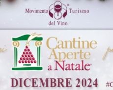 Cantine Aperte a Natale