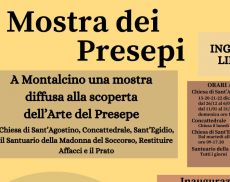 Mostra dei Presepi