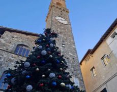 Montalcino Natale