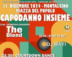 Capodanno in Piazza del Popolo