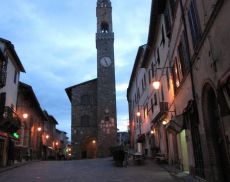 Palazzo Comunale Montalcino