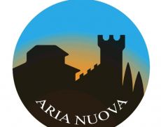 Aria Nuova Montalcino Logo