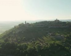 Montalcino