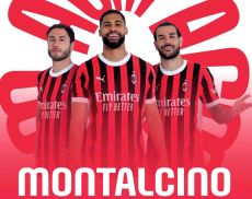 Milan Camp Montalcino