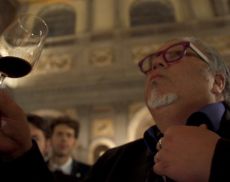 Charlie Arturaola in The Duel Of Wine 