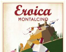 Eroica Montalcino: il 7 maggio emozioni in bicicletta