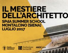 Summer School a Montalcino
