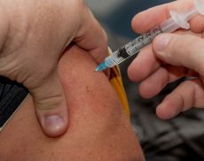 Novità per i vaccini nel nostro territorio