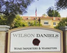 Wilson Daniels, società americana che importa alcune delle più rinomate etichette al mondo, come Domaine de la Romanée-Conti e Biondi Sant