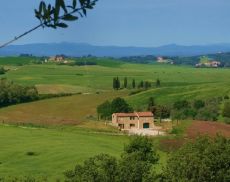 Agriturismi, uno su dieci sceglie la Provincia di Siena