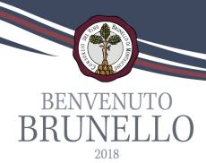 Benvenuto Brunello 2018