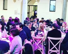 La Cena di Gala di Benvenuto Brunello 2018 tra innovazione e qualità