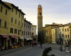 Cresce il turismo a Montalcino e San Giovanni