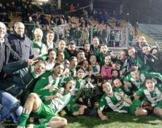 Il Montalcino vince la Coppa Toscana e vola in Promozione