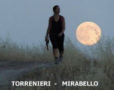 Da Torrenieri a Mirabello al chiaro di luna