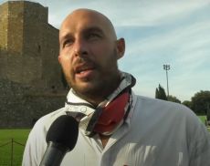 Jacopo Caporali confermato Governatore del Borghetto