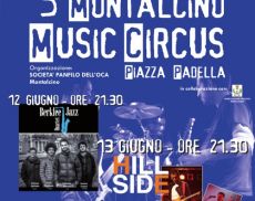 Montalcino Music Circus 2014