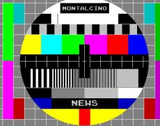 Diretta streaming MontalcinoNews
