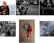Montalcino. Torneo d’Ottobre le foto vincitrici collage